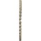 Ekena Millwork Shakuras Ceiling Medallion (For Canopies up to 5 3/4"), Hand-Painted Gobi Desert, 33 7/8"OD x 2"P CM34SHGDF - alternate 4